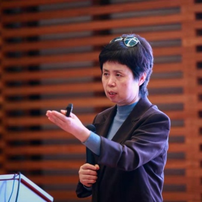 人文社科学院新老师张小玲教授：值得做的事情值得做的更好